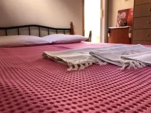 Sergios Apartment - Roússa Límni