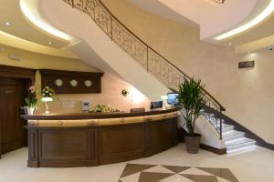 Hotel Majdan