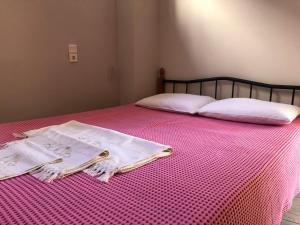 Sergios Apartment Lasithi Greece