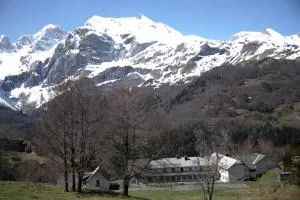 Peyranère - Luz-Saint-Sauveur