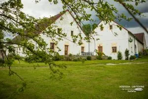 Spejchar Kaclehy - Malý Ratmírov