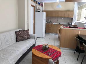 Sergios Apartment