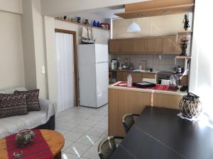Sergios Apartment