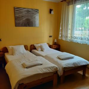 Apartament wolnostojący