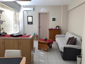 Sergios Apartment
