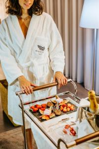 Boticas Hotel Art & SPA