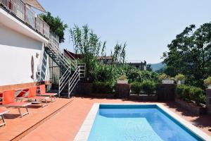 Campinola Holiday Home PRIVATE POOL