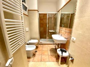 Deluxe Studio room in SWEETSUITE Rome