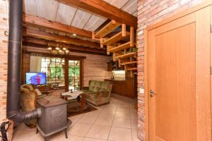 Šeimyninis namelis nr.2