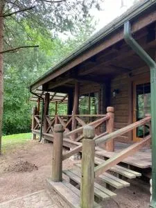 Šeimyninis namelis nr.2 - Towiany