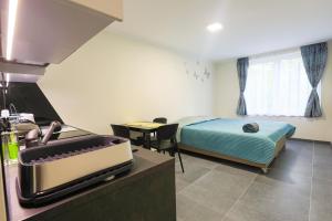 Apartamenty przy Parku Leśnym PolanicaApartamenty