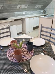 AZURE house - Ubytování bez kategorie ve městě Keszthely