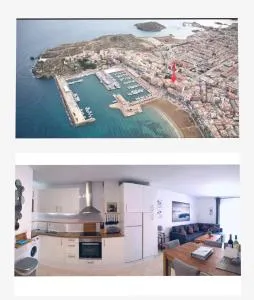 Our Sol - Puerto de Mazarrón