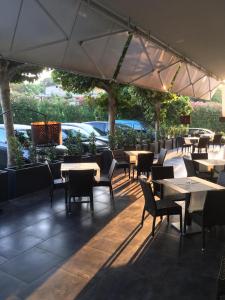 HOTEL SOLARIS