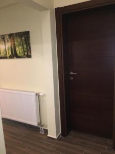 Two-Bedroom Apartment room in Green Chill