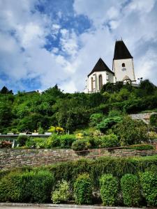Apartment Gabraunerhof