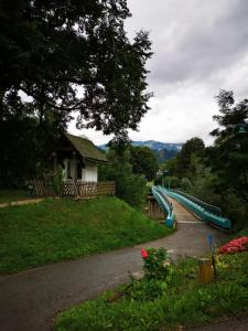 Apartment Gabraunerhof