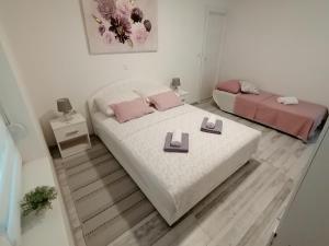 Apartman Lidija