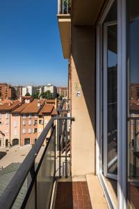 Cineteca Apartment by Wonderful Italy