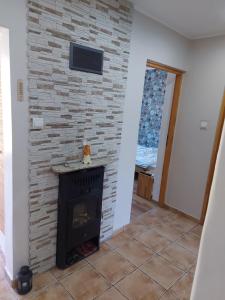 Apartament wakacyjny Chałupy
