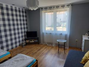 Apartament wakacyjny Chałupy