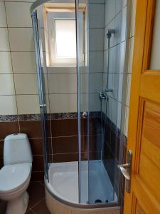 Apartament wakacyjny Chałupy