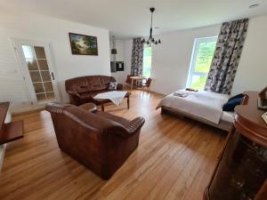 Penthouse apartmán s terasou - rezidencia Minerál