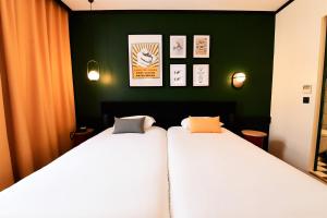 Hotels ibis Styles Dijon Central : photos des chambres