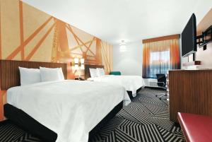 La Quinta by Wyndham Waco Baylor Downtown