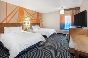 La Quinta by Wyndham Waco Baylor Downtown