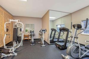 La Quinta by Wyndham Modesto Salida