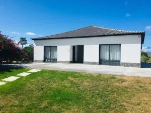 Varandas do Basalto - Queimada