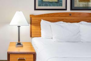Deluxe Double Room with Two Double Beds - Non-Smoking room in La Quinta by Wyndham El Paso East