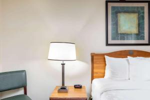 One Bedroom Apartment with King Bed and City View - Non-Smoking room in La Quinta by Wyndham El Paso East