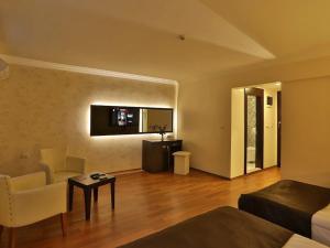 Gaziantep Garni Hotel