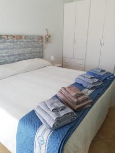 Le Torrette di Anna - Tropea