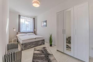 Apartmány Malen