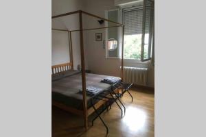 House Bologna Stazione Mazzini flat x 2
