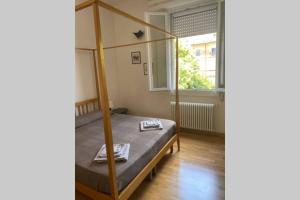 House Bologna Stazione Mazzini flat x 2
