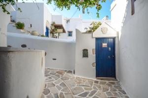 Venetiko Apartments