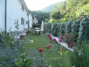 Apartment mit 2 Schlafzimmern (6 Erwachsene)