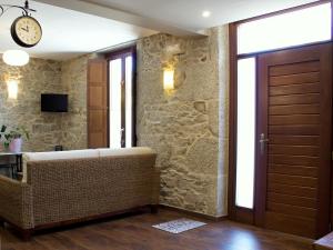 Apartamentos Teixoeira