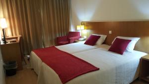 Single Room room in Hotel Jose Alberto