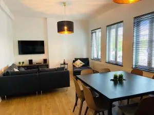 Avenue Rops - Vigneroul