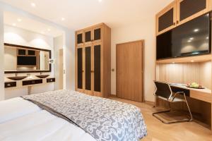 Residenz Alte Post Bonaduz