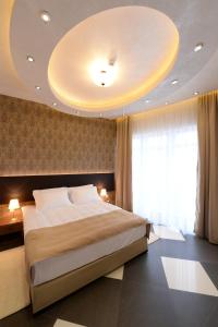 Double Room room in Hotel Majdan