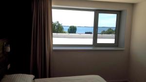 Residence Šírava ***