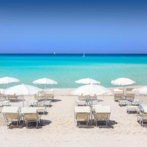 Resort & SPA Le Dune