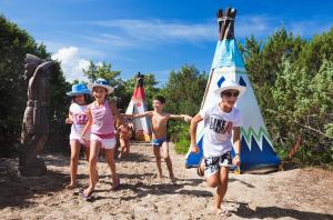 Resort & SPA Le Dune