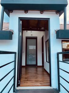 Bellísimo chalet en Zona Colonial (301)